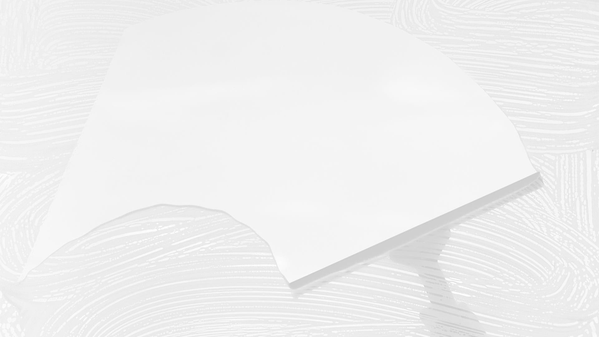 Water Banner