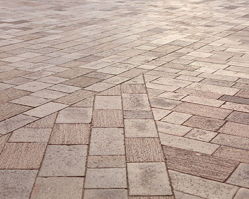 Paver s